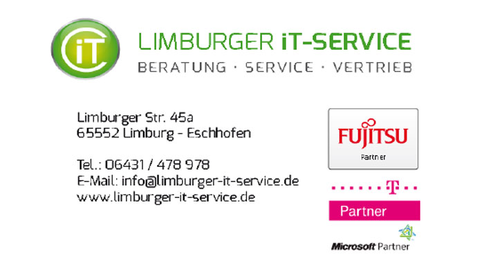 Limburger it-Service